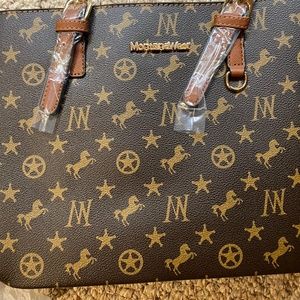 Montana West Purse